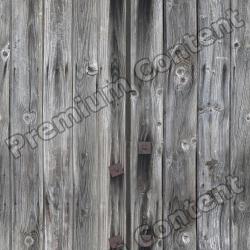 Seamless Textures of Wood Planks & Normal Mapping